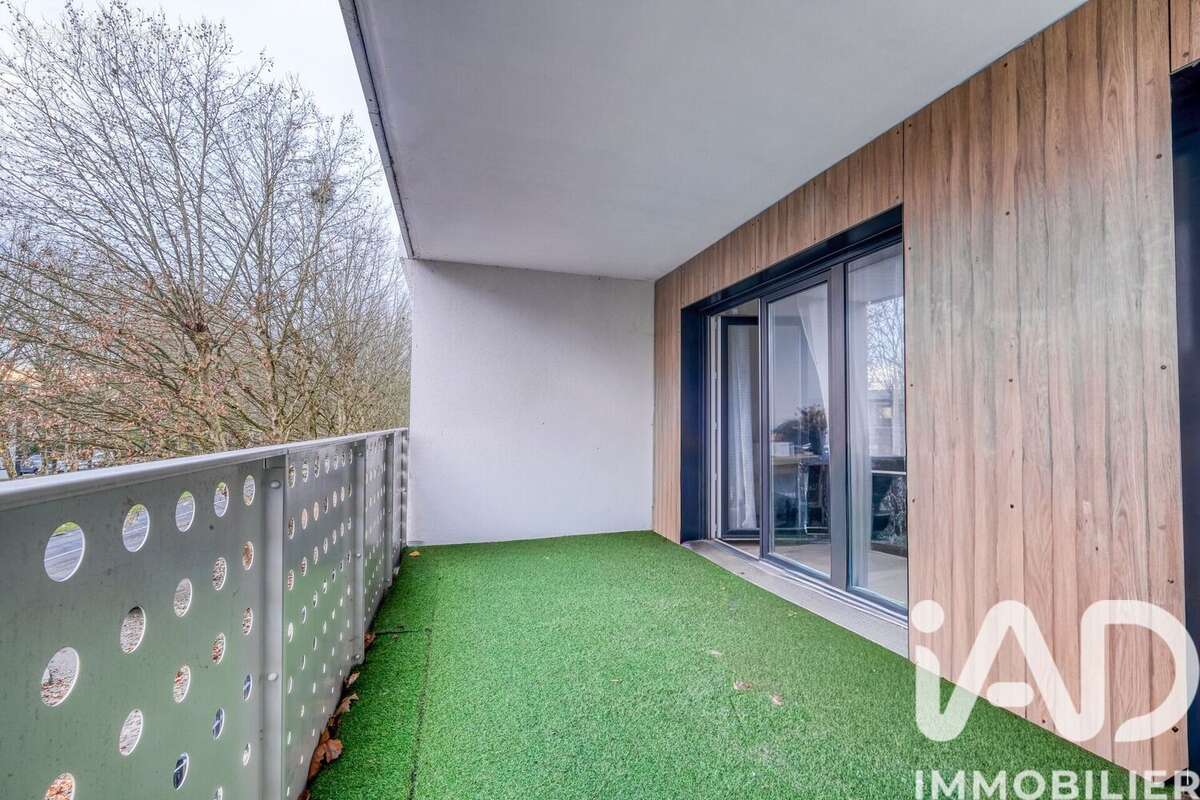 Photo 7 - Appartement à LOGNES