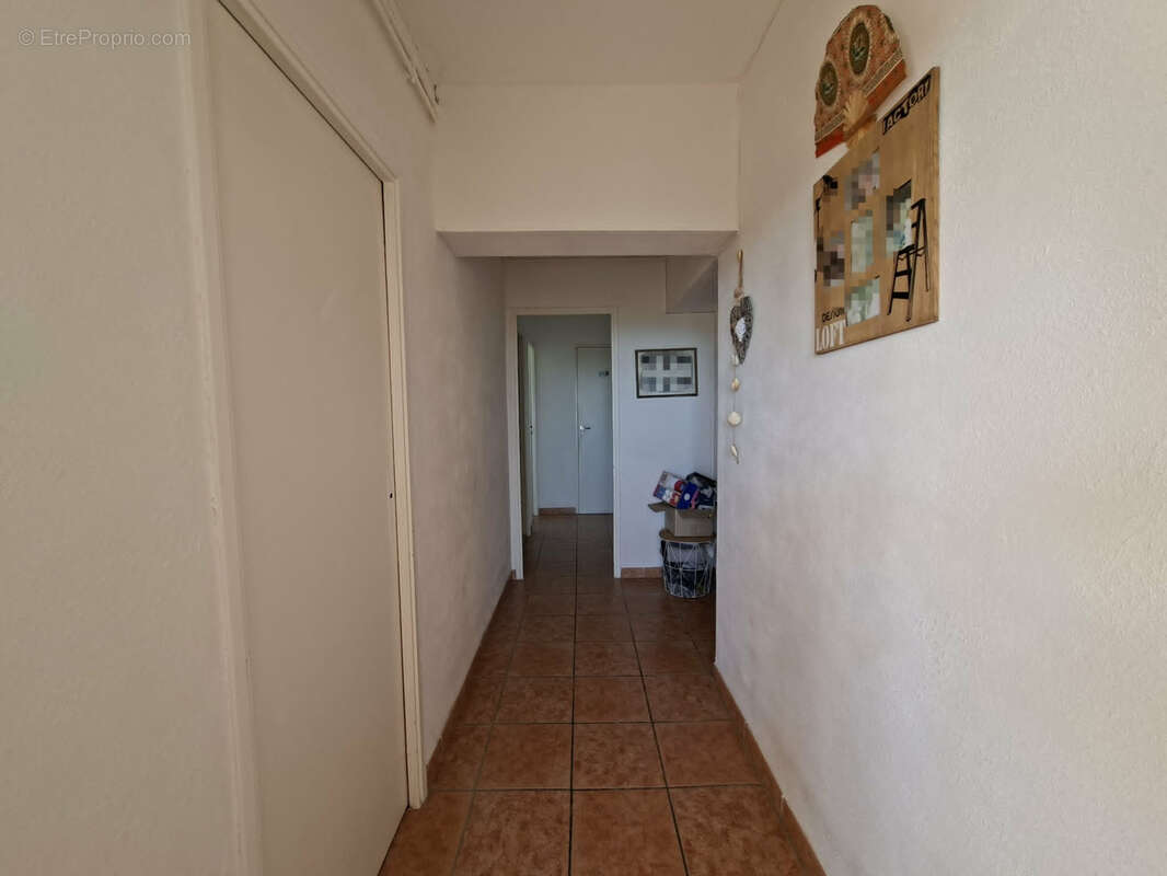 Appartement 10eme étage avec ascenceur - vue pyrénées - photo 10