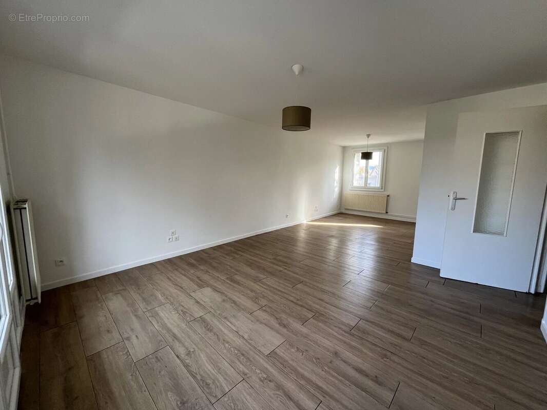 Appartement à VALENCE