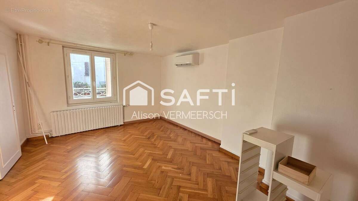 Photo 8 - Maison à FRENEUSE