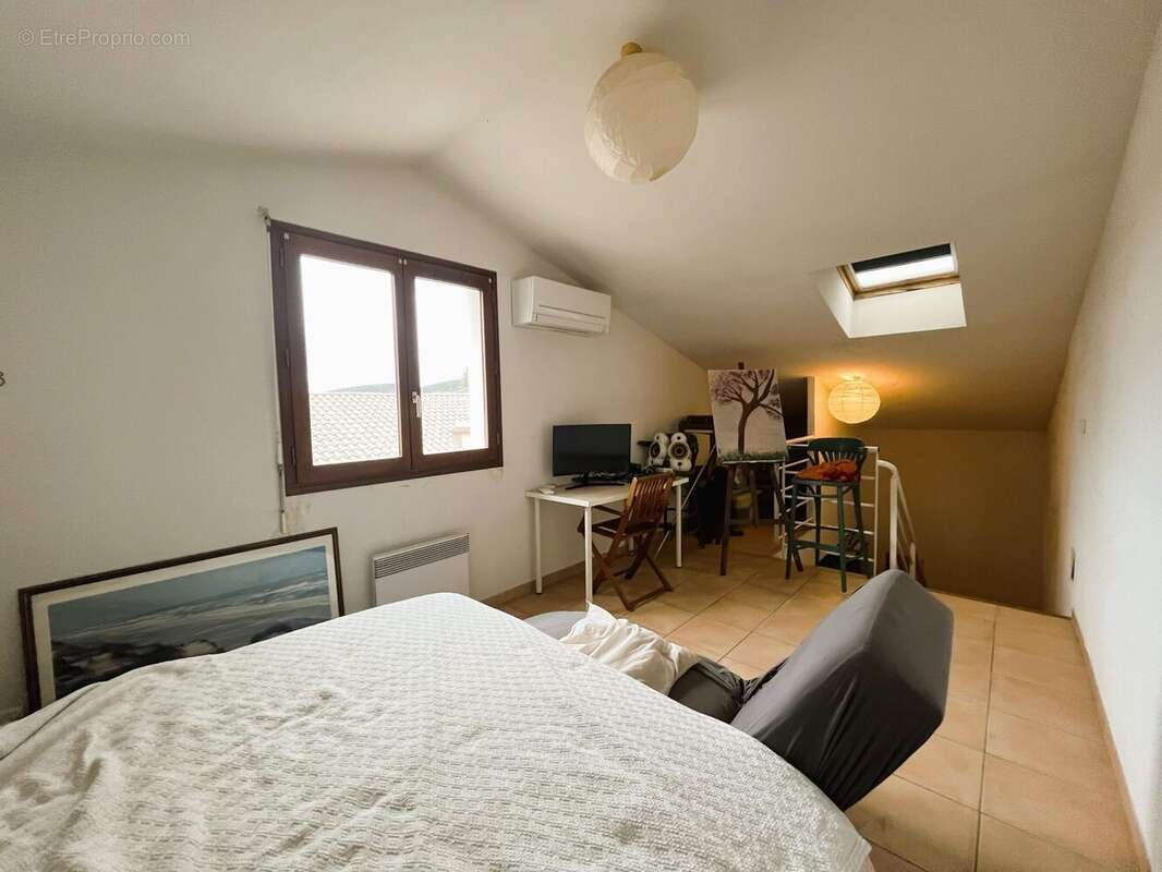 Maison à MONTARNAUD