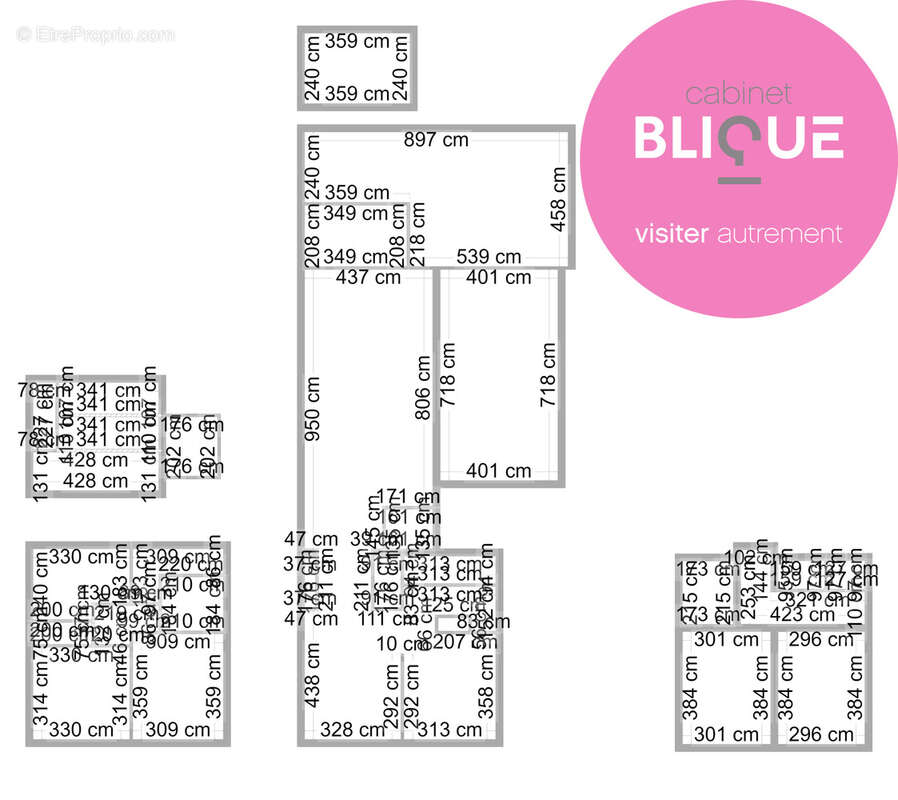 Maison à DIEULOUARD