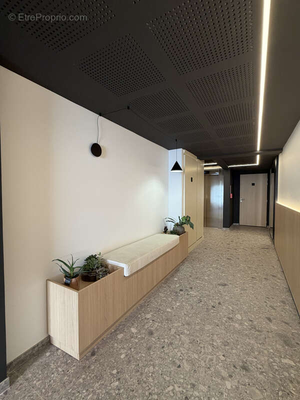 Appartement type 3 de standing avec ascenseur et parking - photo 3