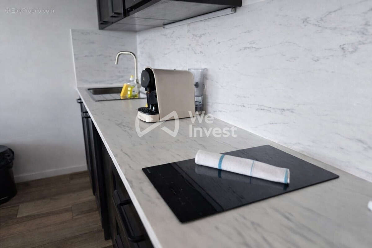 Appartement à DARDILLY