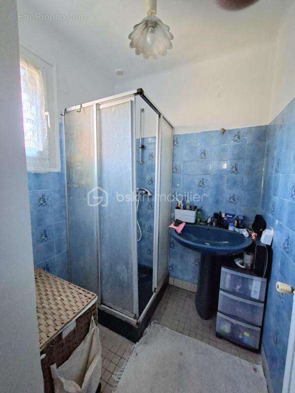 Maison à SULLY-SUR-LOIRE