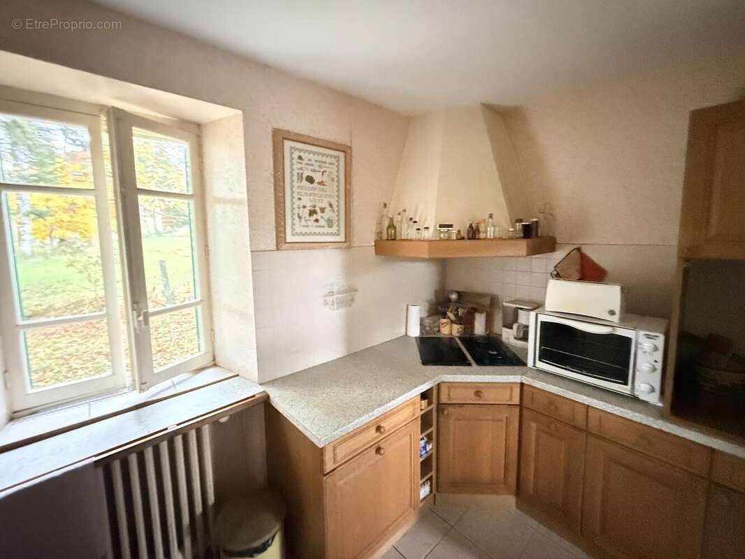 Photo 5 - Maison à LAMAZIERE-BASSE