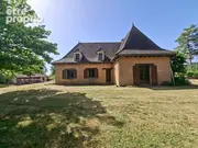 Maison à SAINT-FELIX-DE-REILLAC-ET-MORTEMART