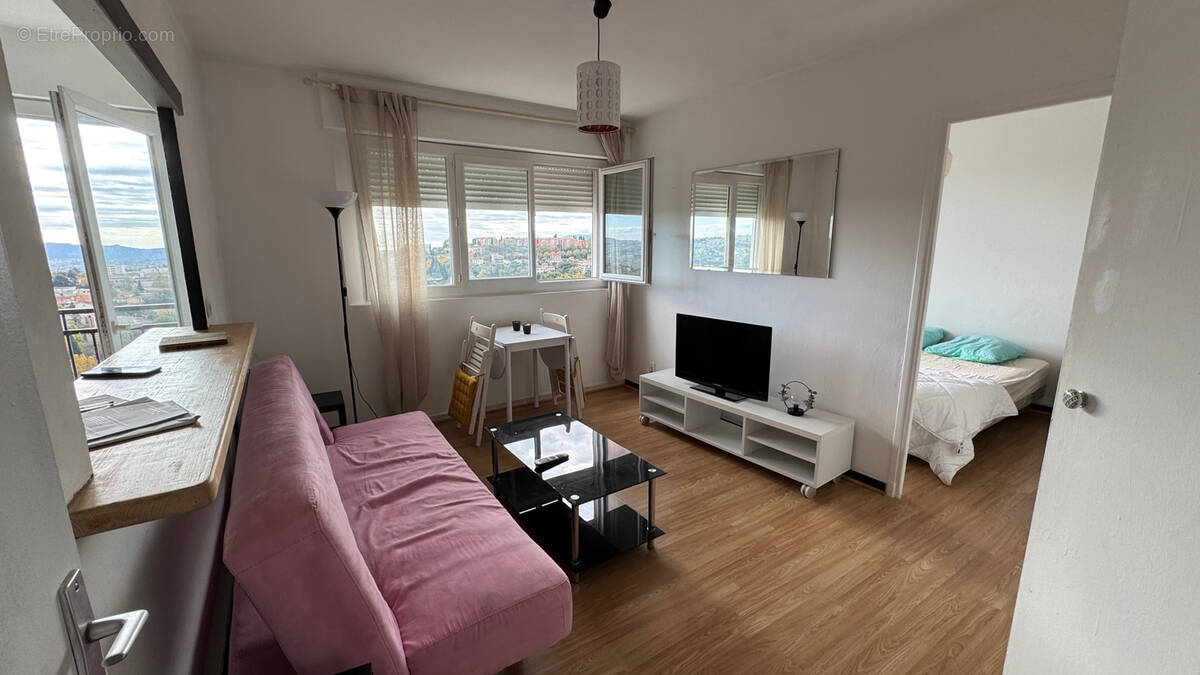 Appartement à GRASSE