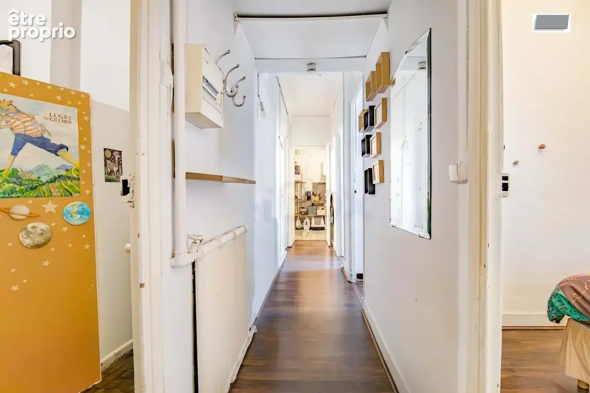 Le Mourillon Appartement T4 - loué - photo 9