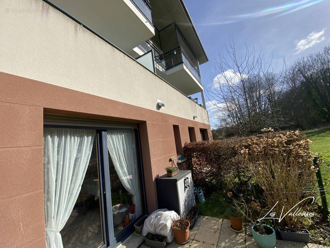 Appartement à ARQUES-LA-BATAILLE