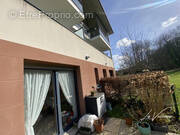 Appartement à ARQUES-LA-BATAILLE