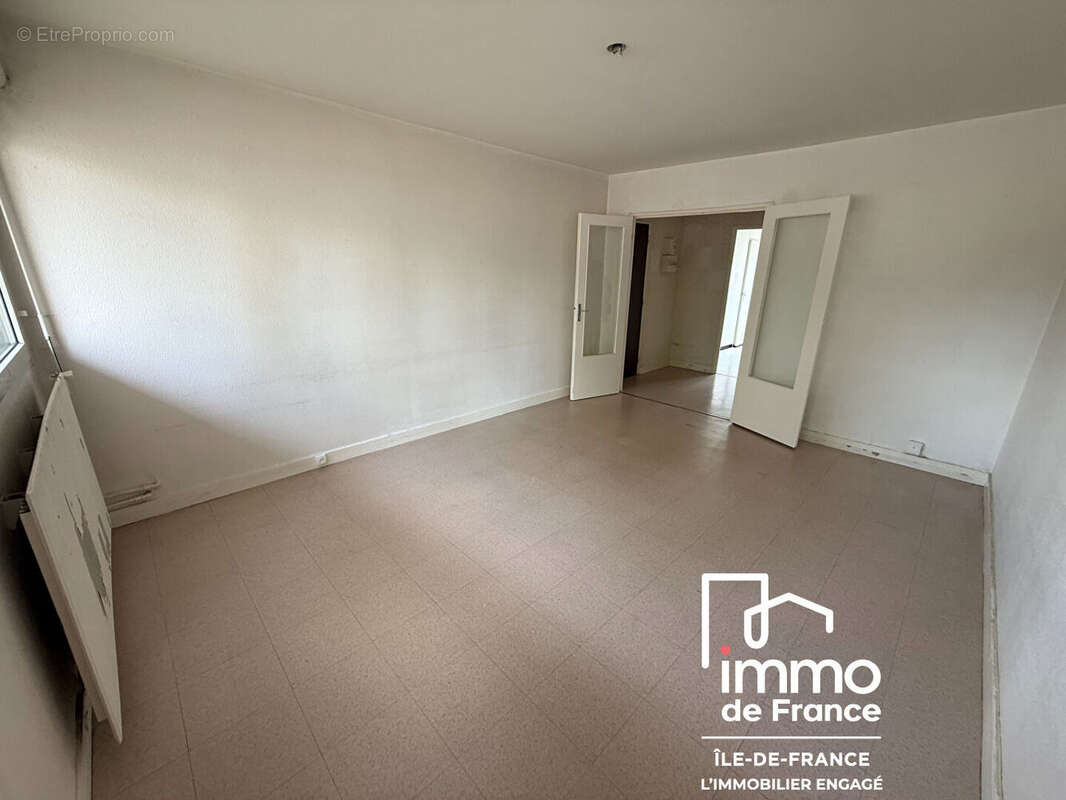 Appartement à PALAISEAU