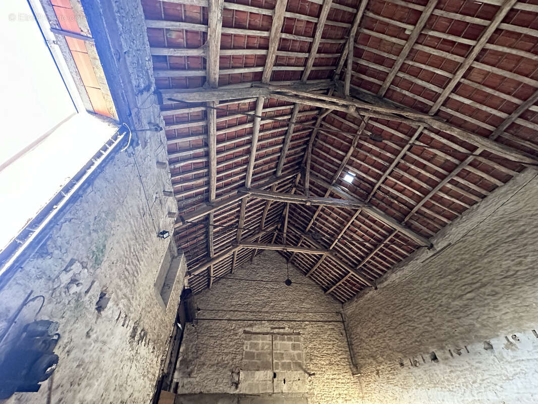 Ferme du mosnil   baulne (91590) - photo 2