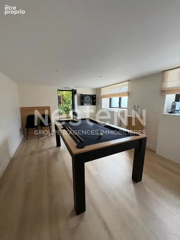 Maison d'exception à Dinard  proche plages de Port Blanc et Saint Enogat - photo 12