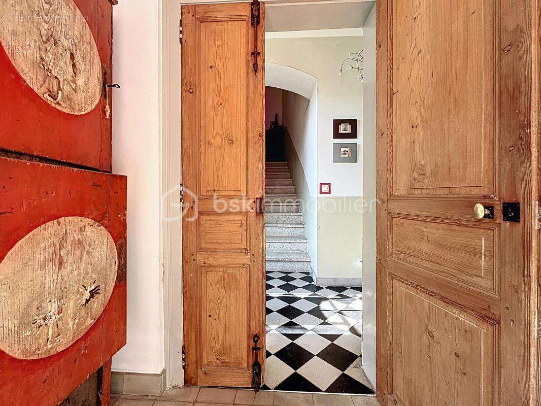 Maison à LUNEL-VIEL