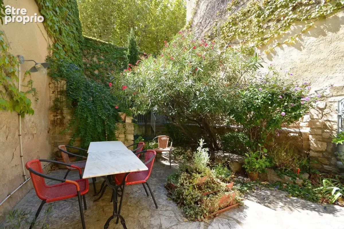 Maison de Village du 18ème Siècle - photo 20