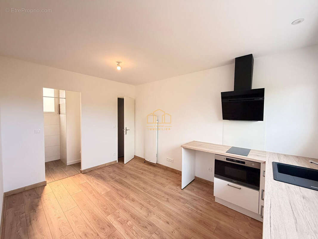 Maison récente avec garage et studio à vendre à Audenge - photo 13