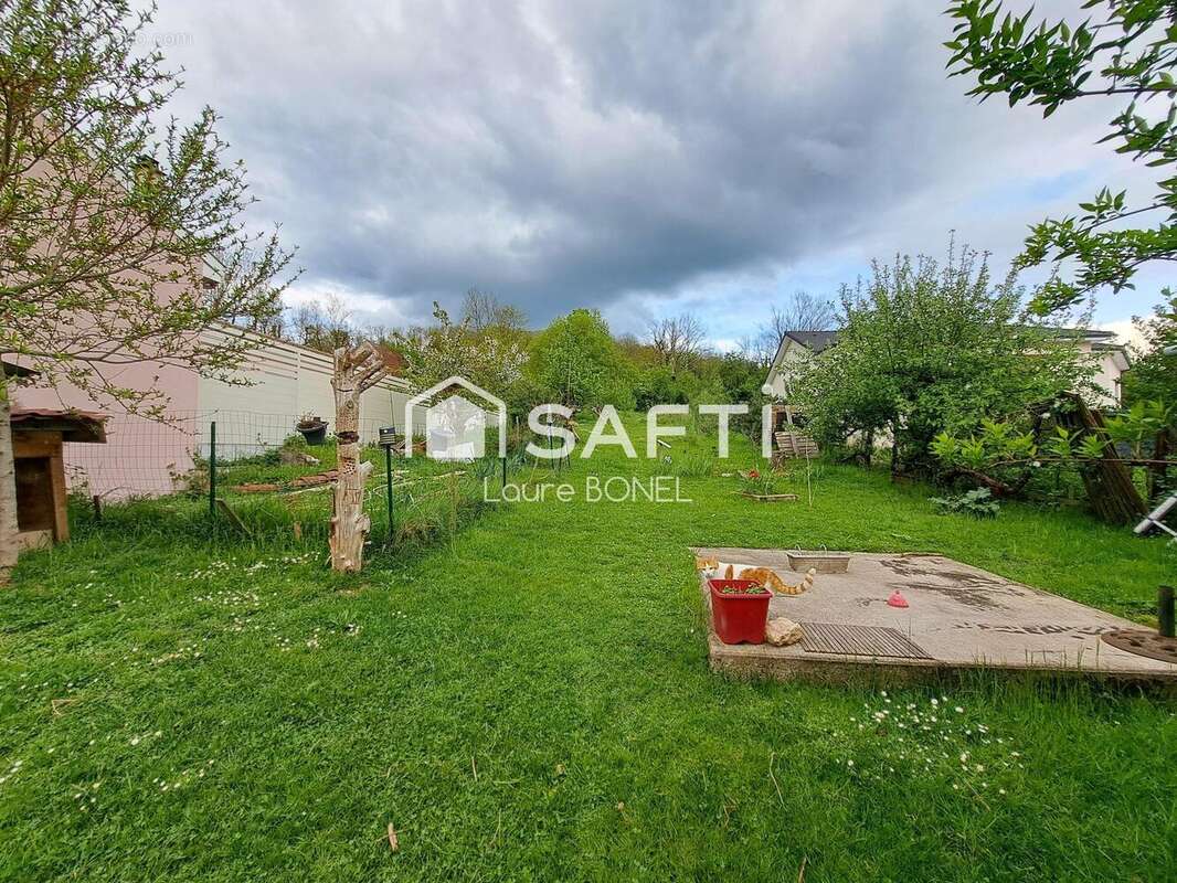 Photo 9 - Maison à TOUL