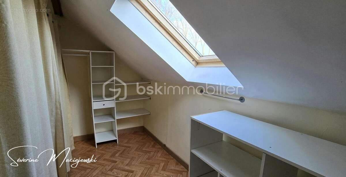 Maison à LILLERS