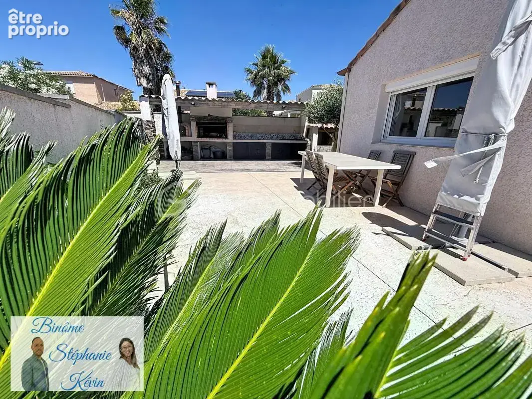  Maison familiale (5 chambres) avec piscine — Quartier calme à Cournonsec  - photo 19