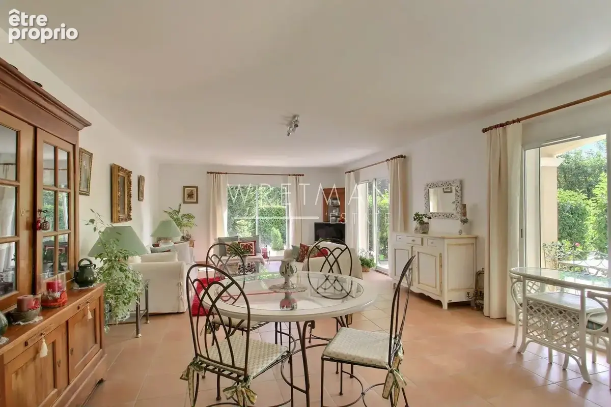 Villa provençale avec piscine - Fayence - photo 6