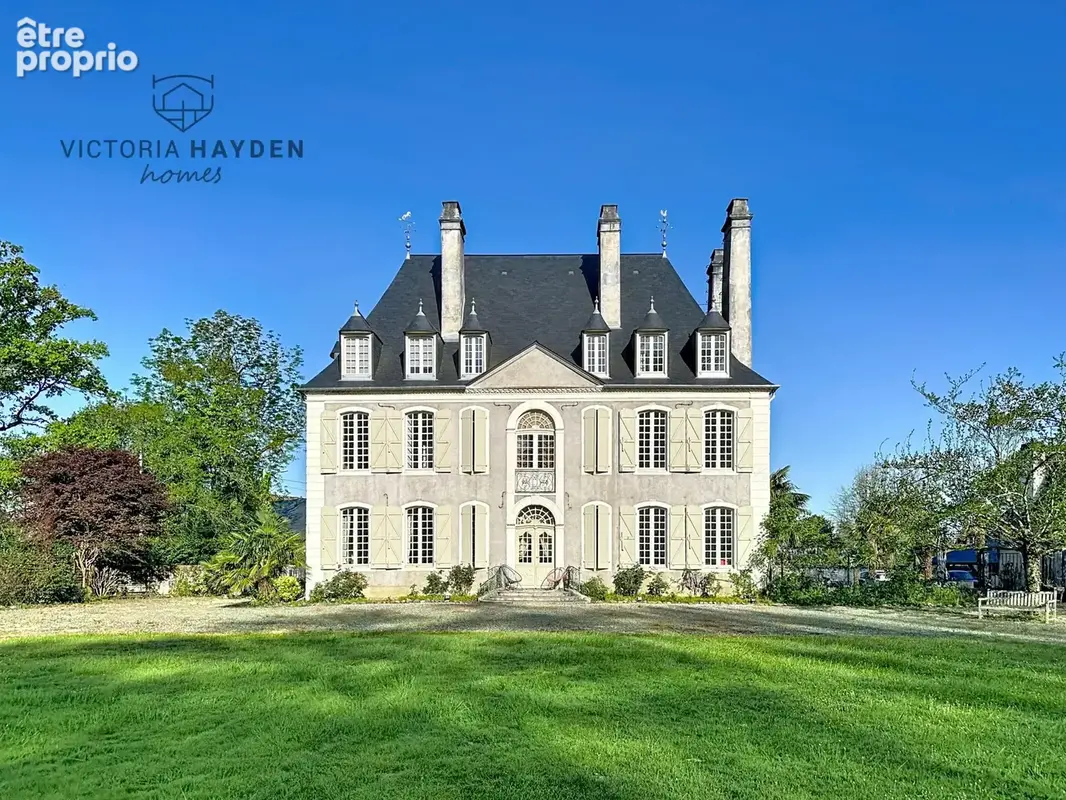 Maison à PAU