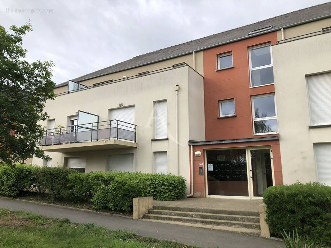 Appartement à GOVEN