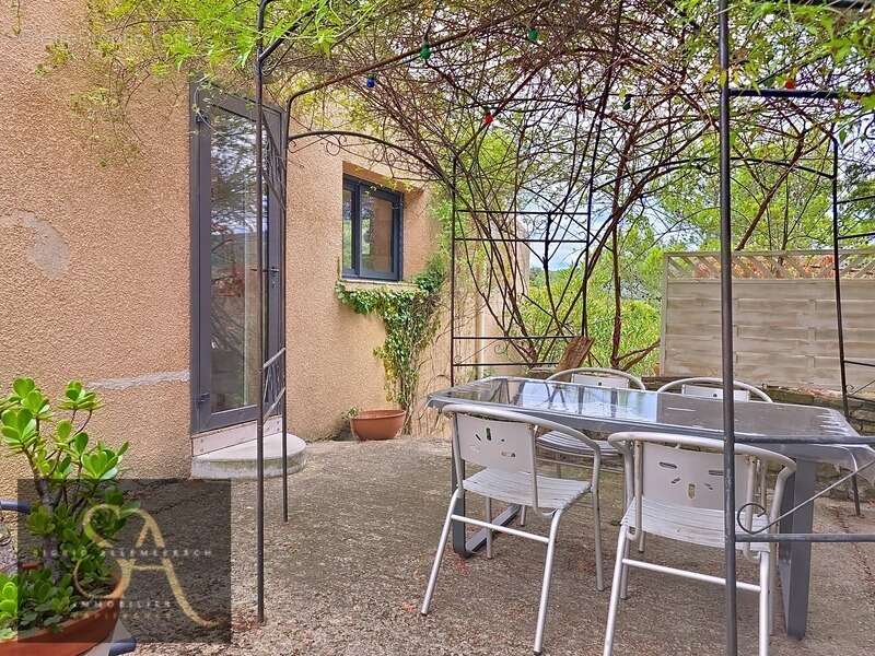 Maison à RIEUX-EN-VAL