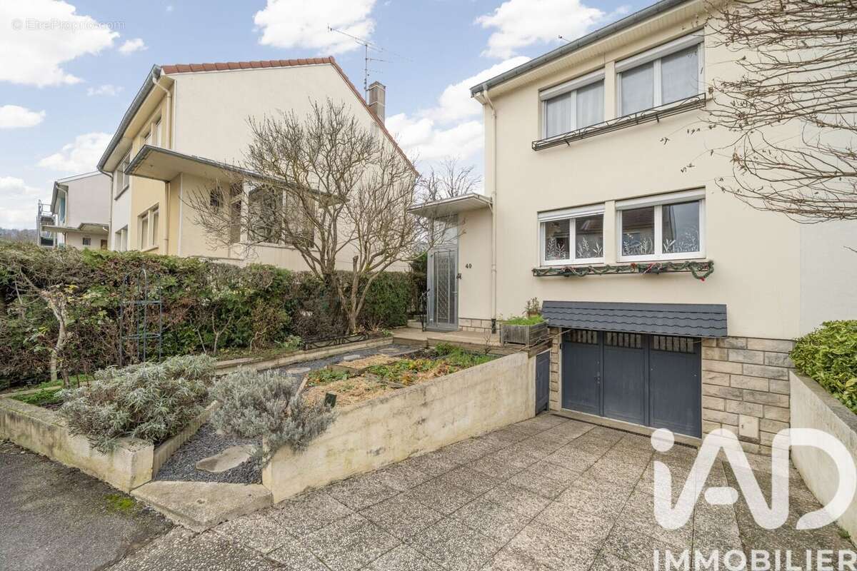 Photo 7 - Maison à VANDOEUVRE-LES-NANCY