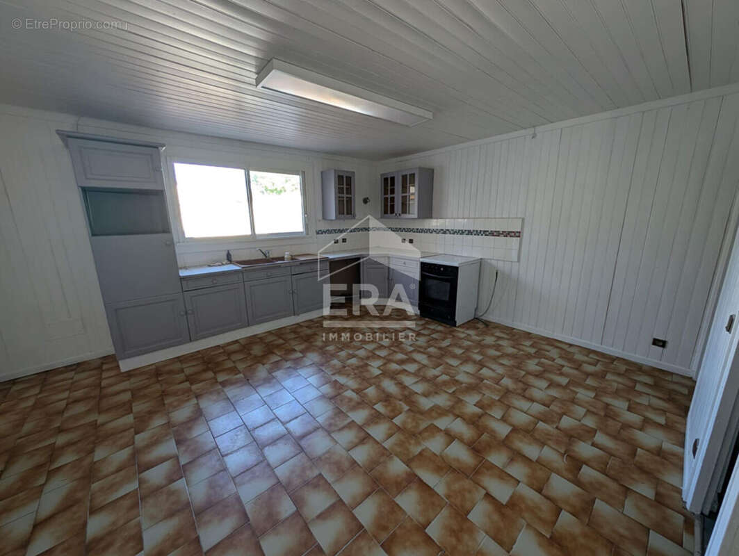 Maison à MONTPON-MENESTEROL