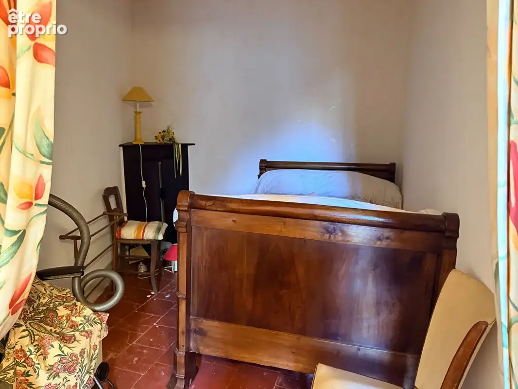 Maison de village - photo 11