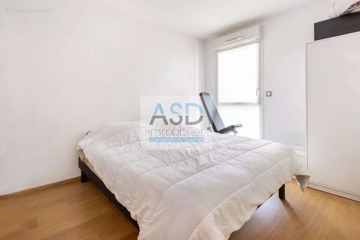 Appartement à WAMBRECHIES