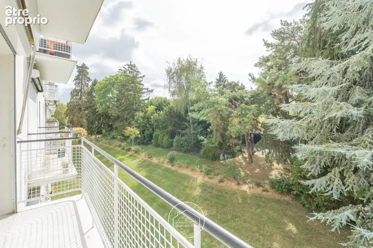 Appartement - 4 pièces avec balcon - 2 chambres SCEAUX - photo 16