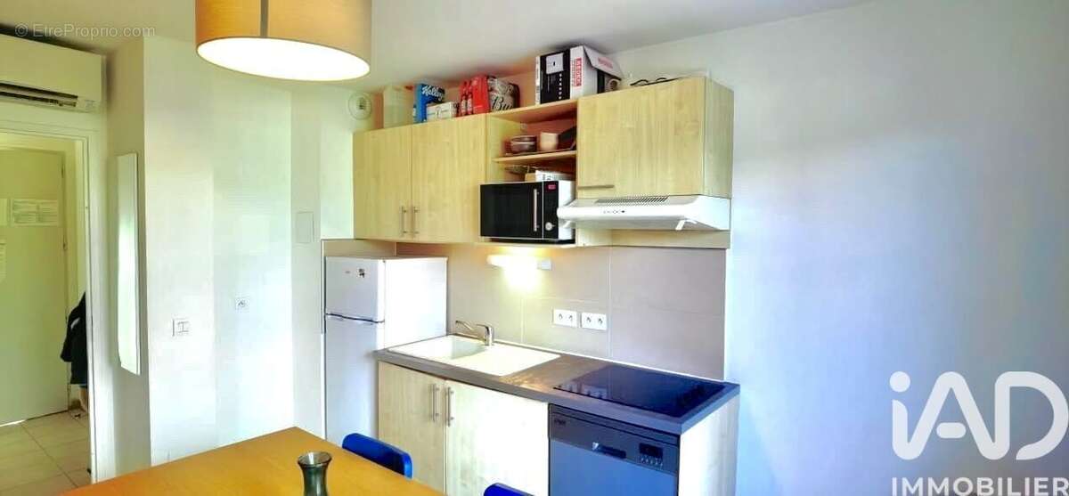 Photo 3 - Maison à CABRIES
