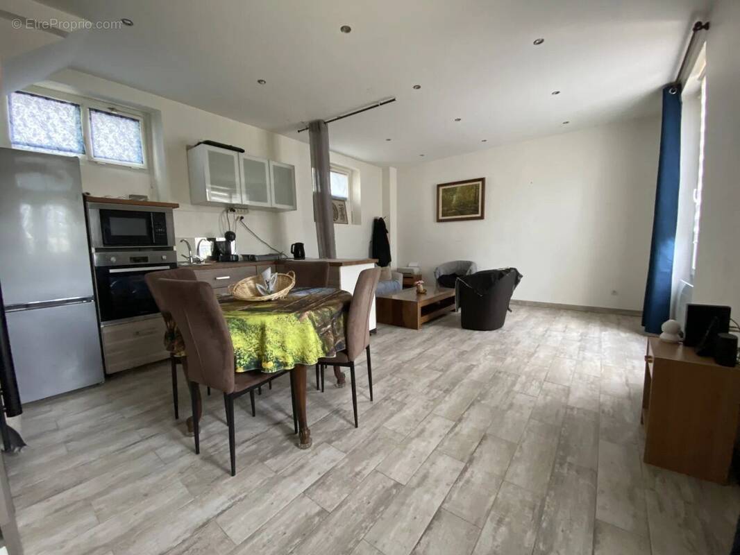 Appartement à CHANTILLY