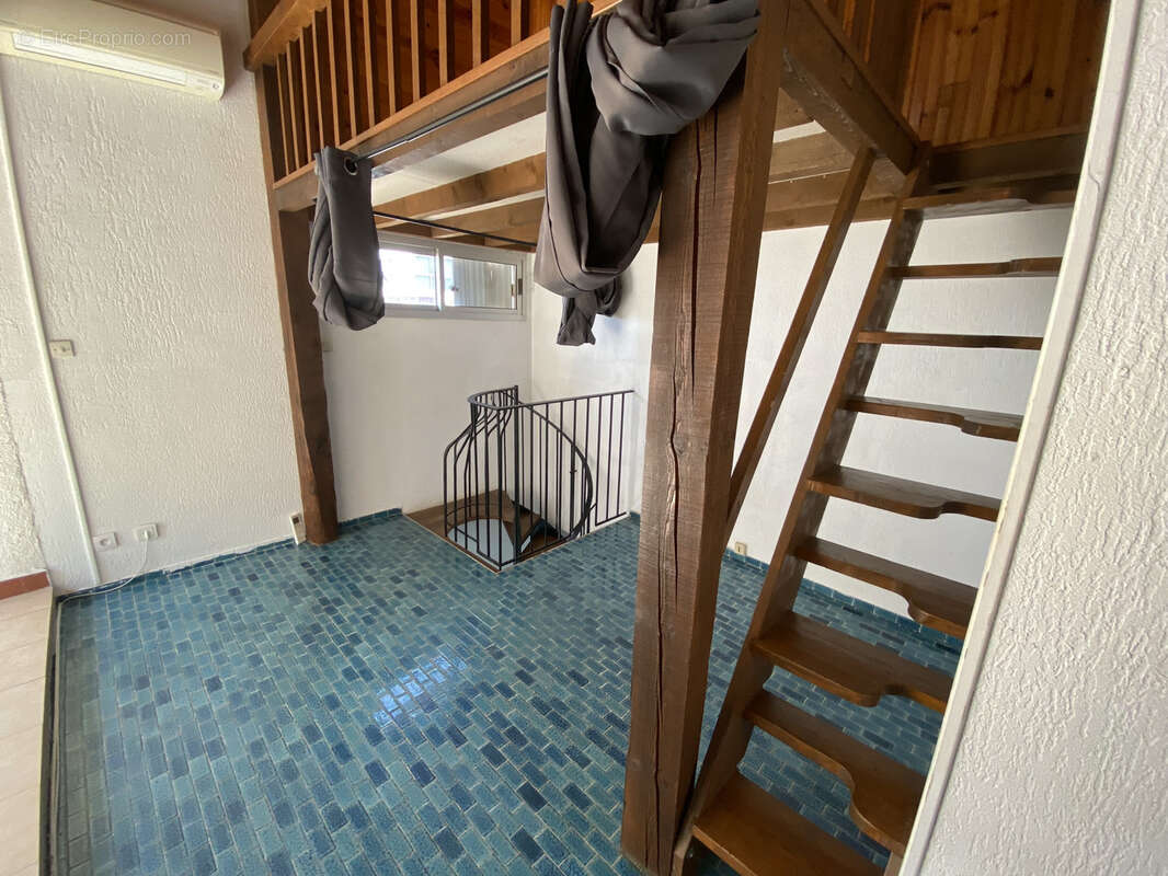 Appartement à SAINT-NAZAIRE