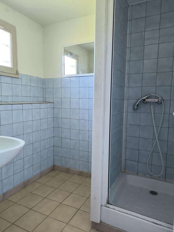 Maison à SAINTE-HONORINE-DES-PERTES