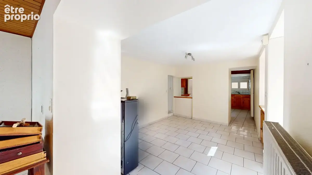 Maison 7 pièces 145 m² à vendre à Amagney (25220) - photo 7