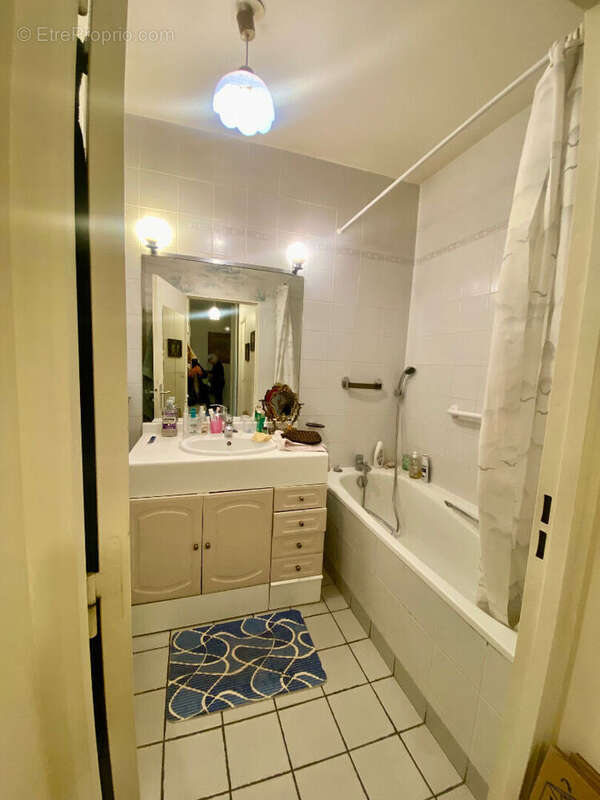 Appartement à FONTAINEBLEAU