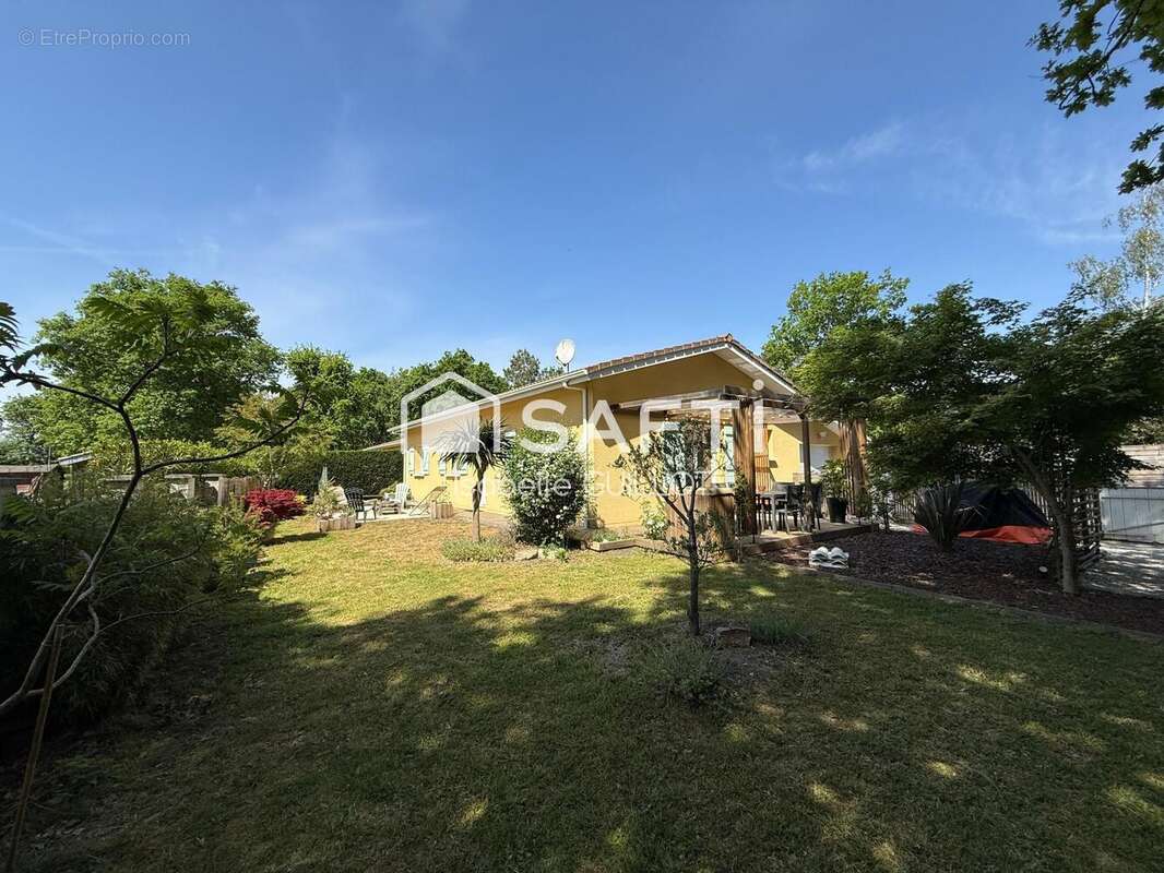 Photo 2 - Maison à AUDENGE