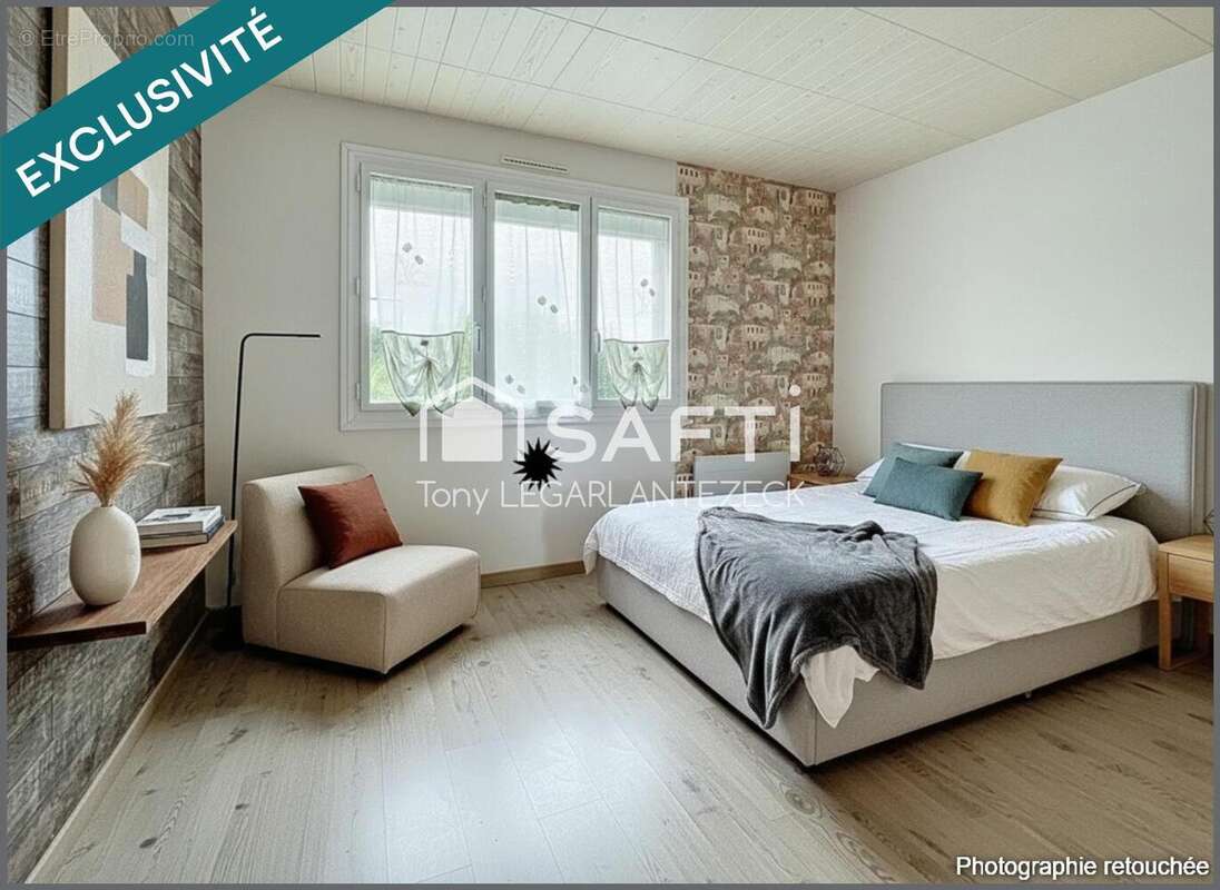 Photo 3 - Maison à SAINT-LEGER-SOUS-CHOLET