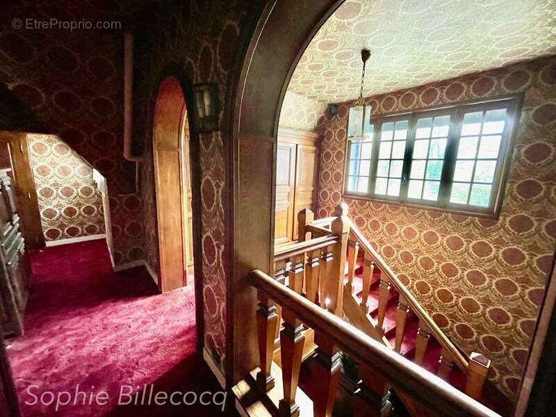 Propriete à vendre 10 pièces  (60) - photo 15
