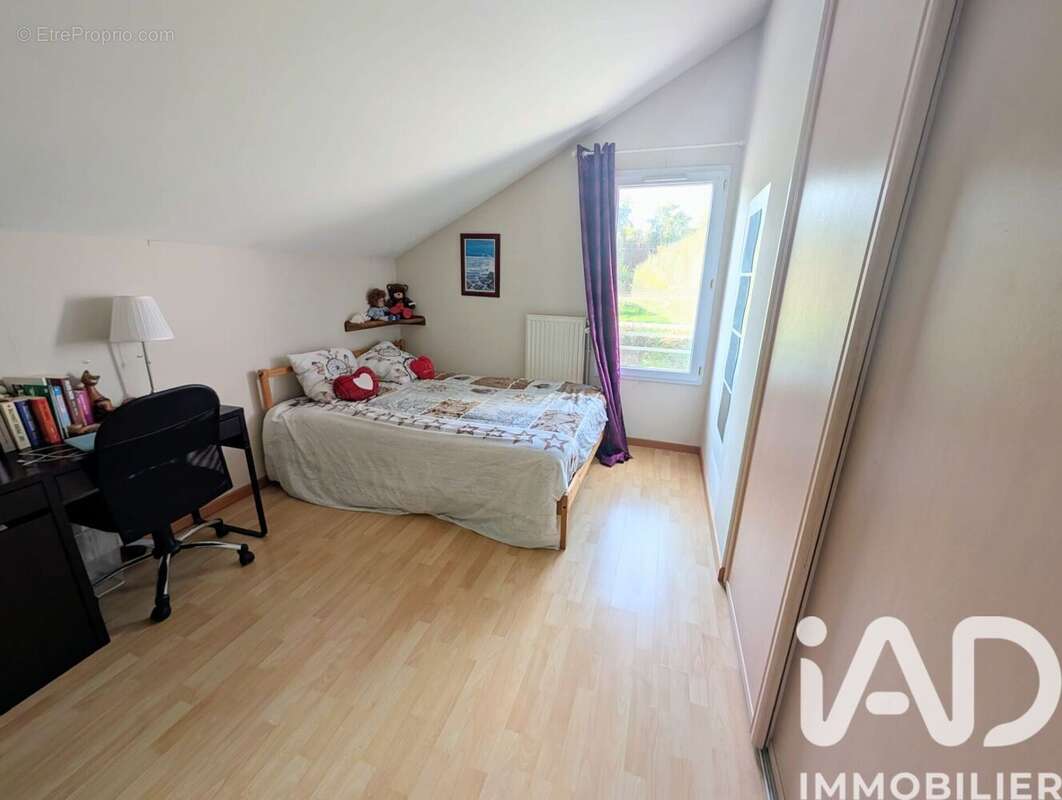 Photo 9 - Maison à FROGES