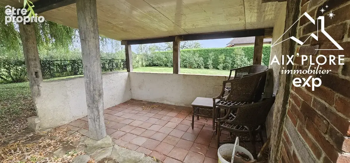 Maison 240 m² à Vescours  - photo 5