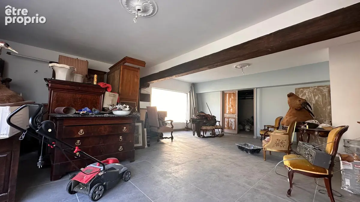 Maison de maître Les Rosiers-Sur-Loire 184 m2 - photo 5