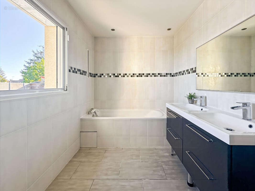 Maison à BOINVILLIERS