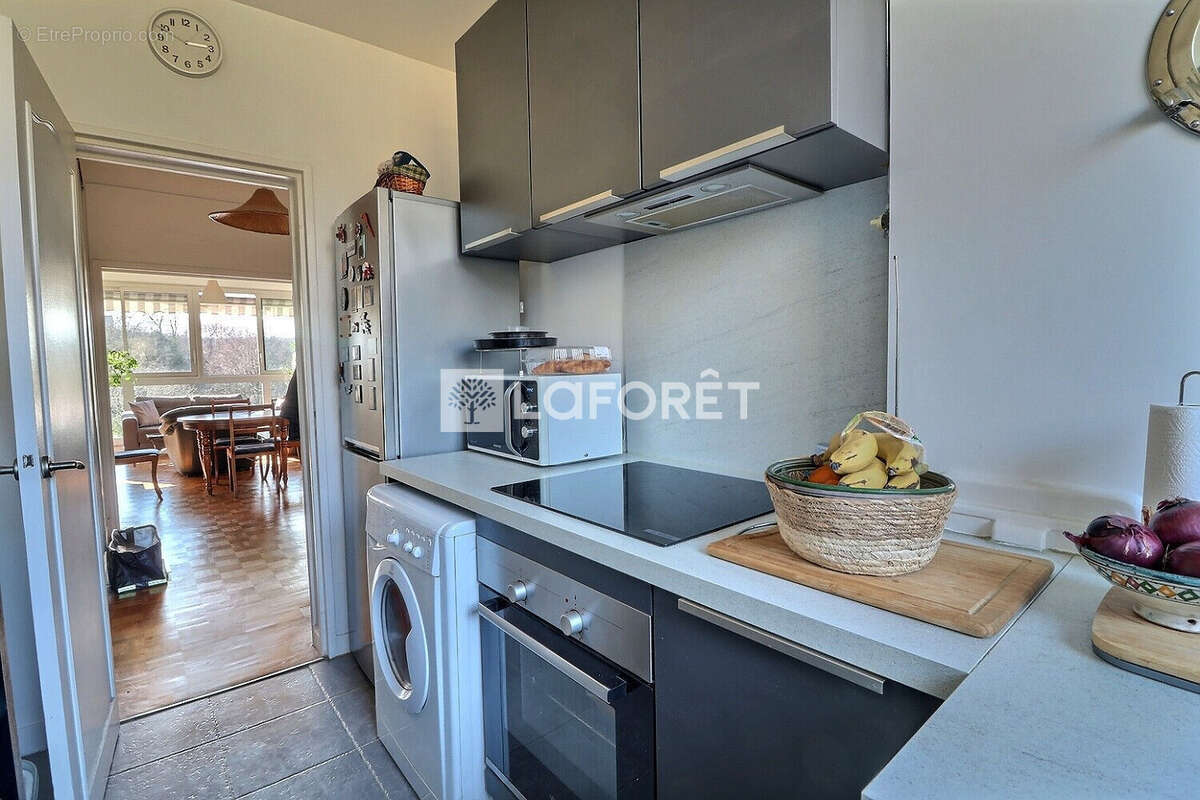 Appartement à RUEIL-MALMAISON
