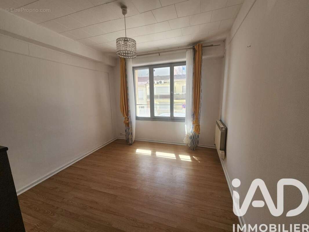 Photo 6 - Appartement à PALAVAS-LES-FLOTS