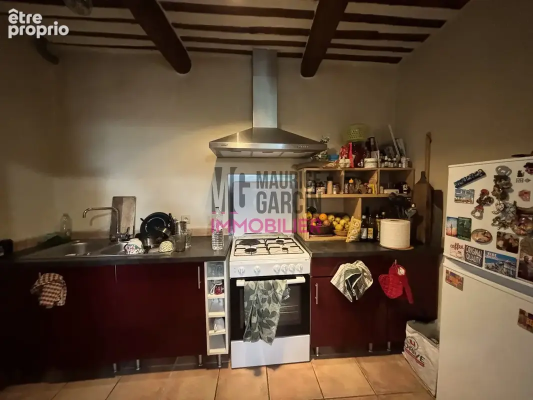 Maison 3 pièces 57 m² à vendre à Mazan (84380) - photo 6