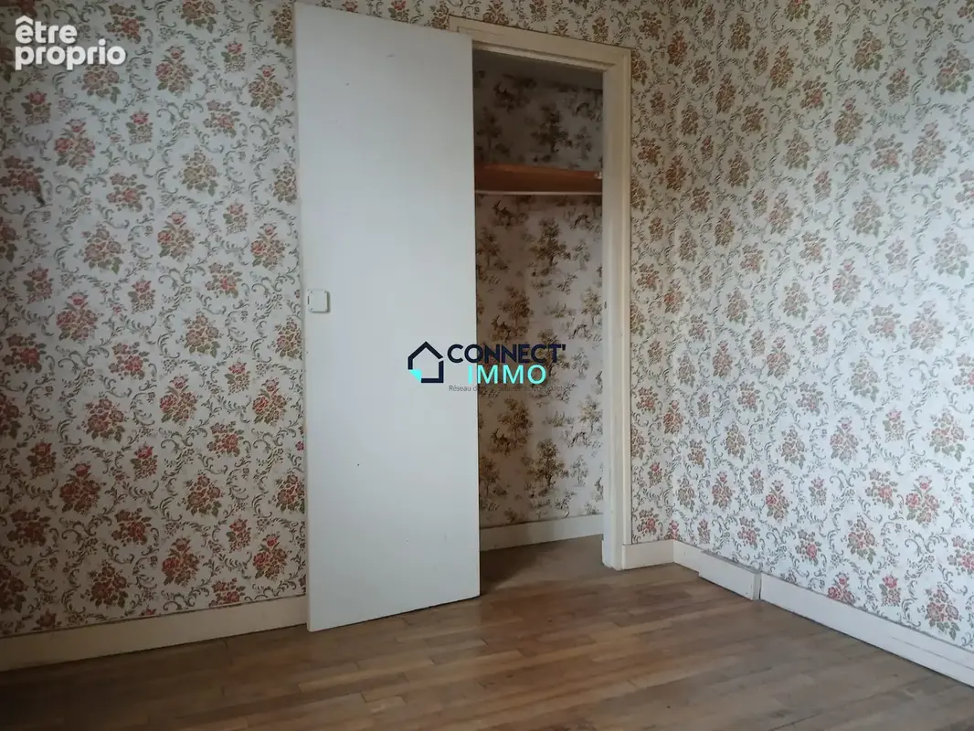 Maison 6 pièces 78 m² à vendre à Gourin (56110) - photo 8